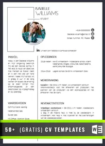 CV voorbeeld 16 jarige, met behulp van onze tips en voorbeelden je snel en eenvoudig je CV maken, ook als je nog jong bent en niet zo veel ervaring hebt. 