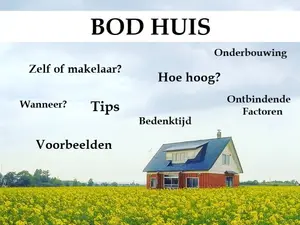 bod huis