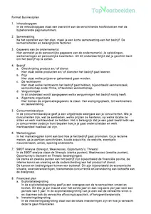 verkoop, Hoe schrijf je een goede offerte? Wat staat er in een ondernemingsplan? Hoe ziet een rapportage eruit? Bekijk de verschillende voorbeelden. 