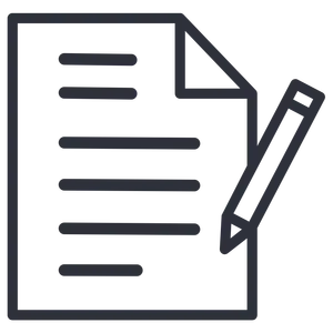 Contract opstellen voorbeeld templates | Hoe maak je een contract | Gratis voorbeeld contracten en overeenkomsten | download in Word en bewerk direct