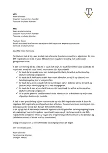 Hoe kan ik mijn BKR-registratie verwijderen? Bekijk alle opties: zelf je BKR registratie verwijderen | via de gemeente | professionele hulp | Advicaat 