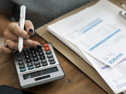 Factuur, factuur maken, factuur voorbeelden, digitale factuur, creditfactuur, incasso