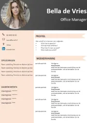 Gratis-CV-template-2kl