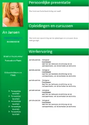 Gratis-CV-template-7kl