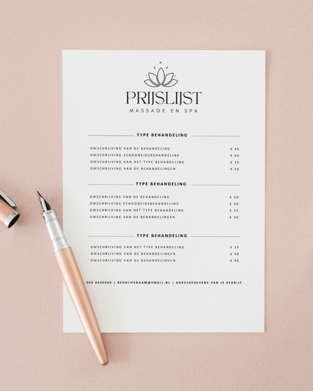 Prijslijst-massagesalon-4