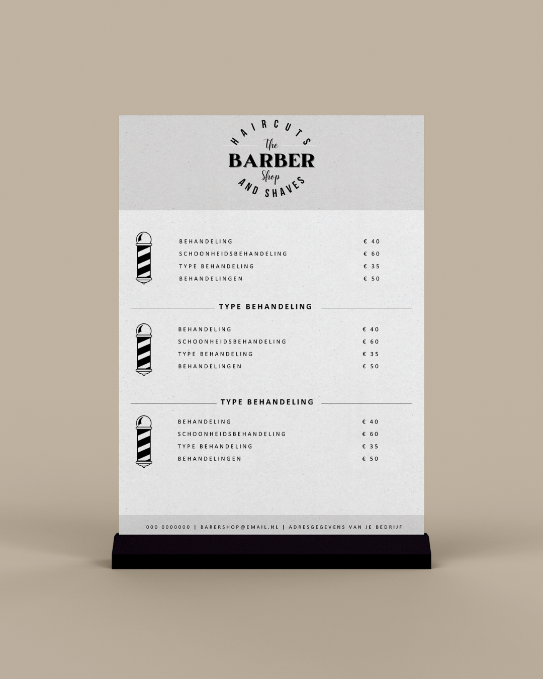 Prijslijst-voorbeeld-barbershop-5