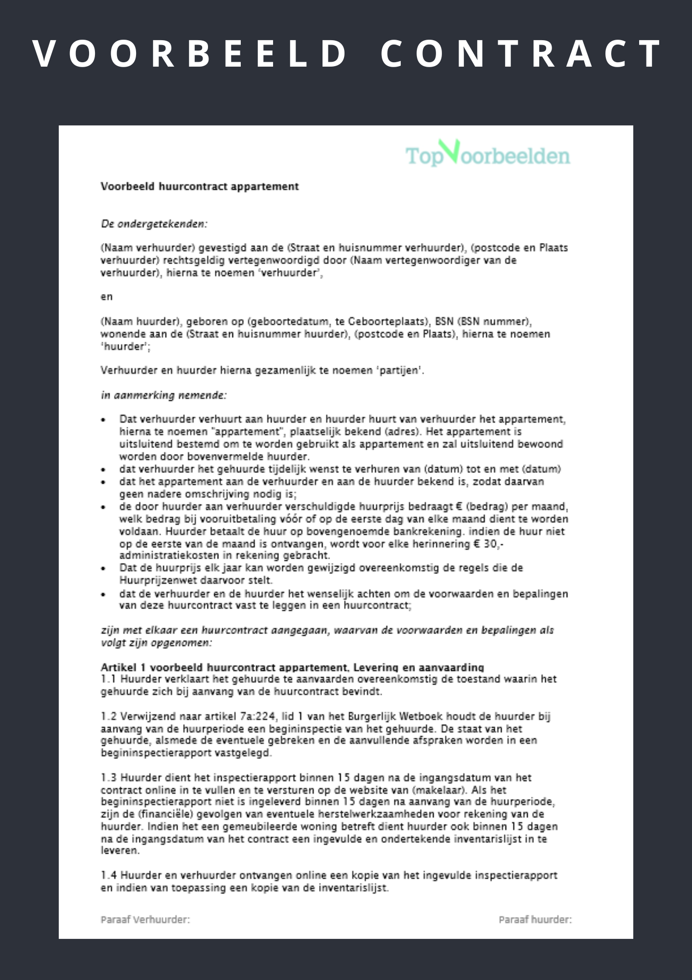 VOORBEELD-HUURCONTRACT-TEMPLATE