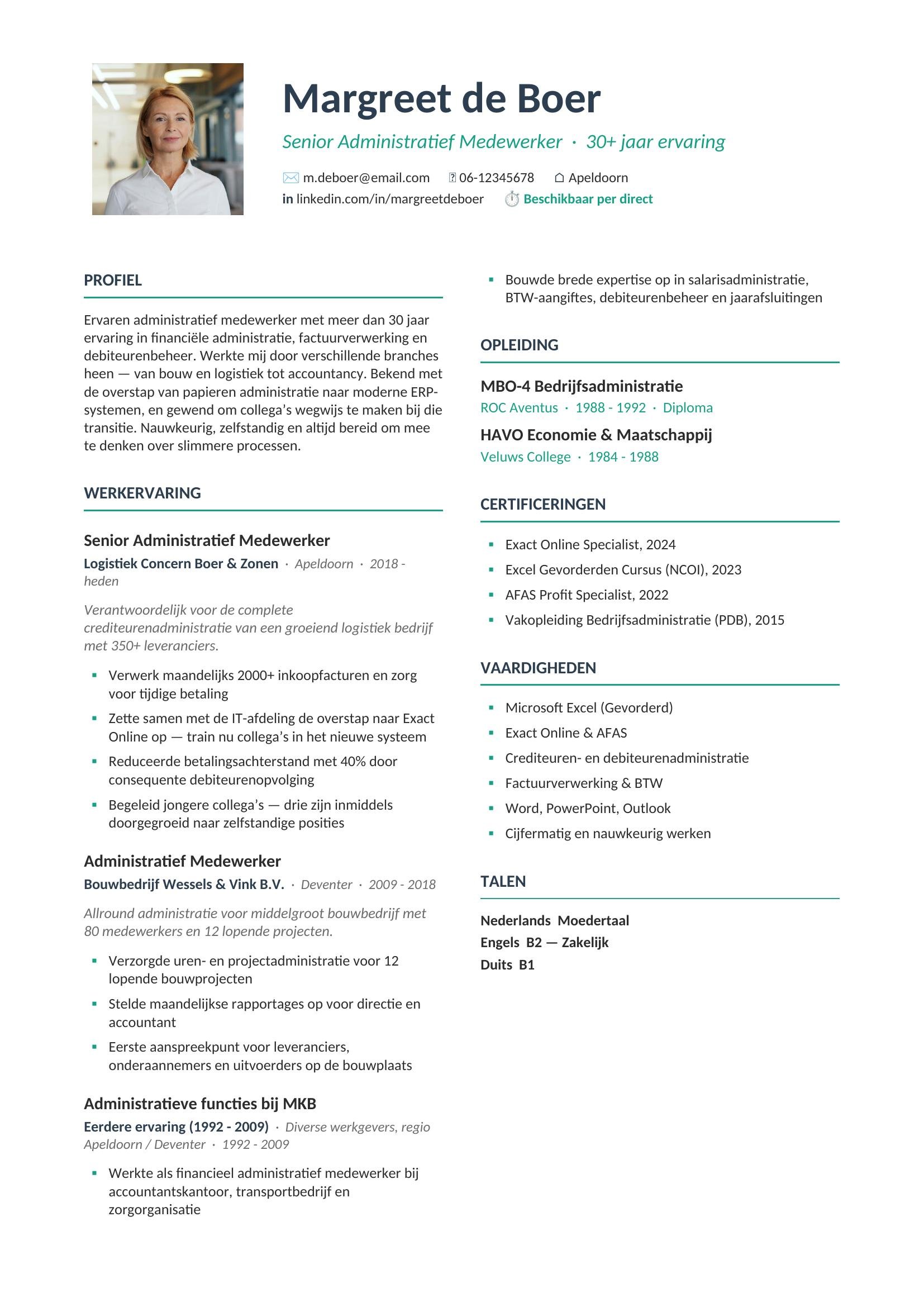 cv-50plus-administratief-preview
