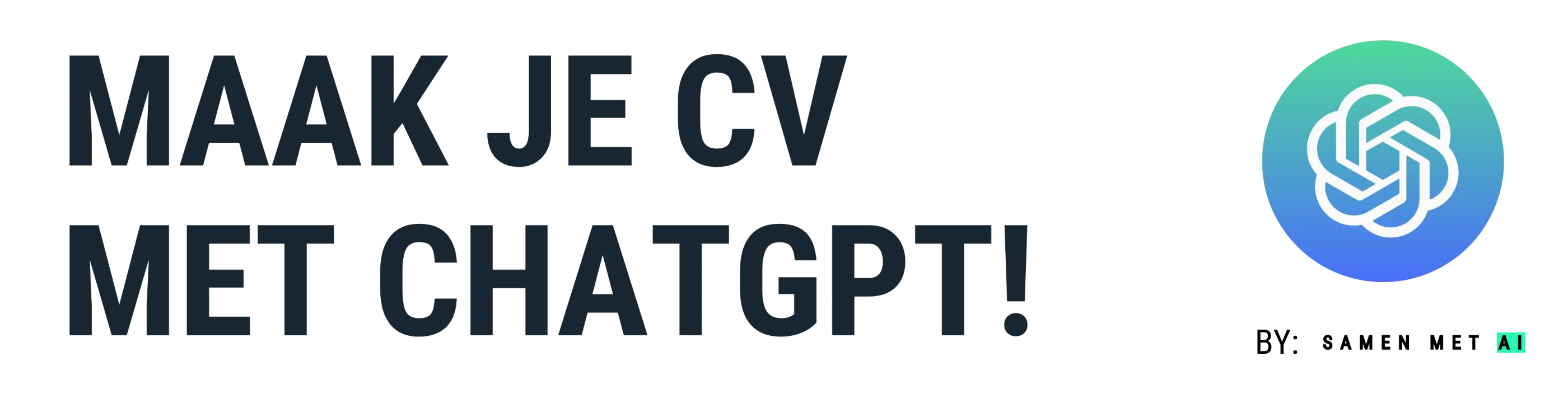 cv-met-chatgpt-samenmetai