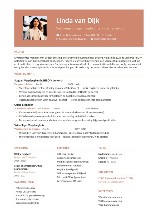 gratis-cv-template-carriereswitch-zorg