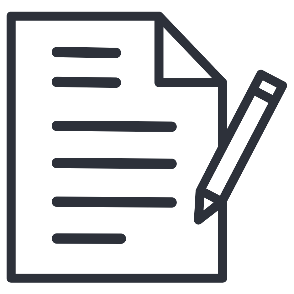 Contract opstellen voorbeeld templates | Hoe maak je een contract | Gratis voorbeeld contracten en overeenkomsten | download in Word en bewerk direct