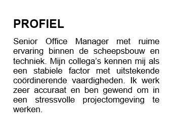 lettertype op je cv arial lettertype op je cv arial