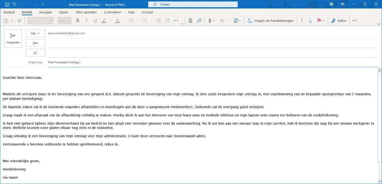 mail-voorbeeld-ontslag-2