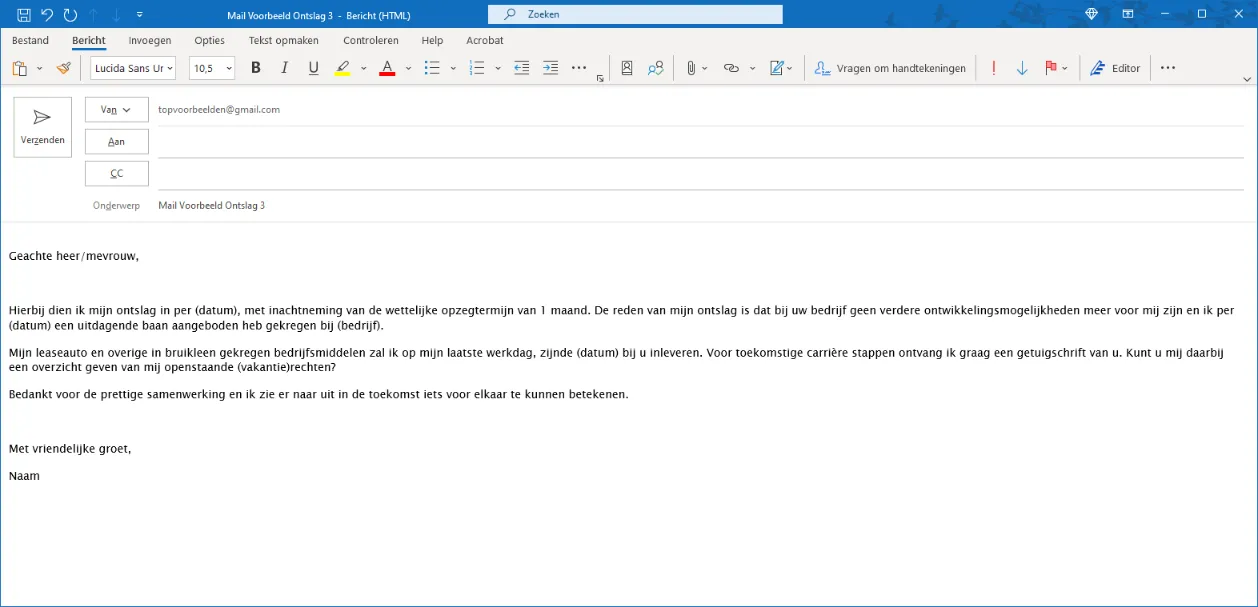 mail-voorbeeld-ontslag-3