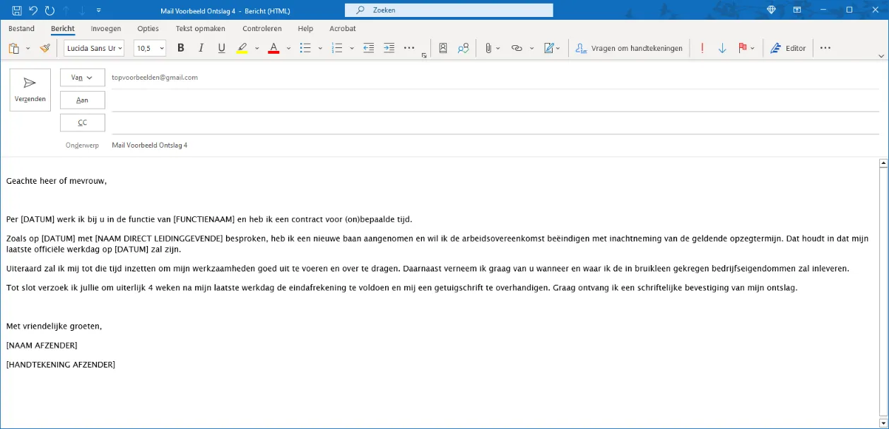 mail-voorbeeld-ontslag-4