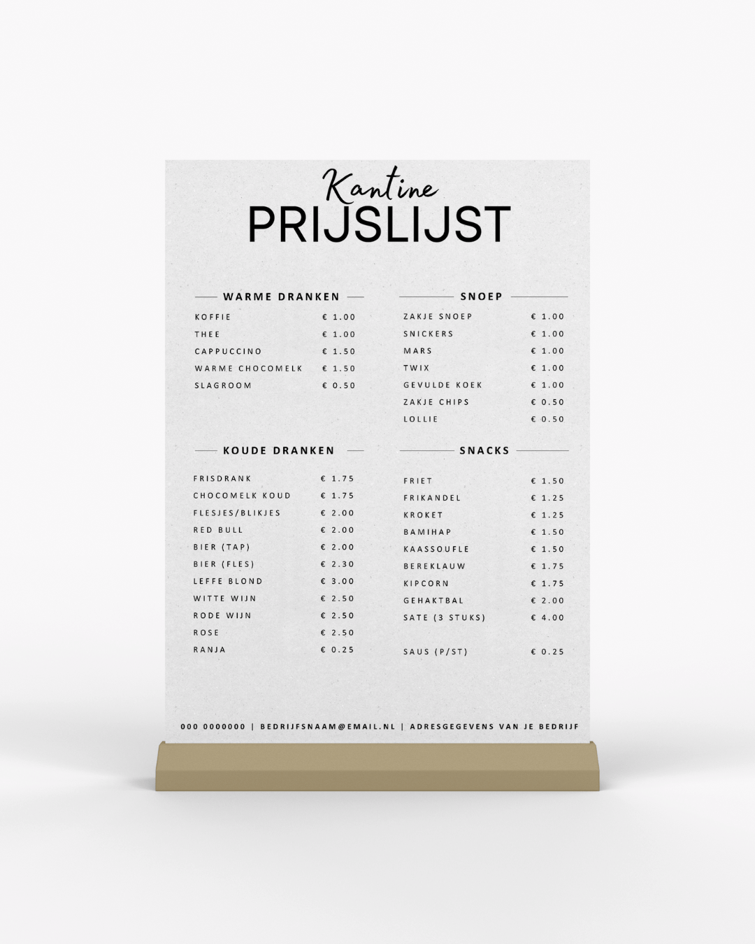 prijslijst-voorbeeld-kantine-5