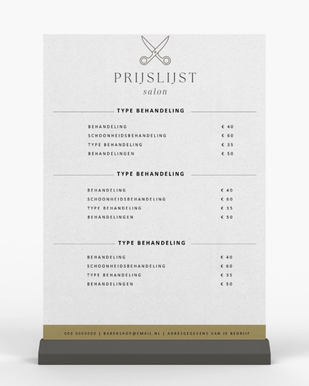 prijslijst-voorbeeld-kapper-6