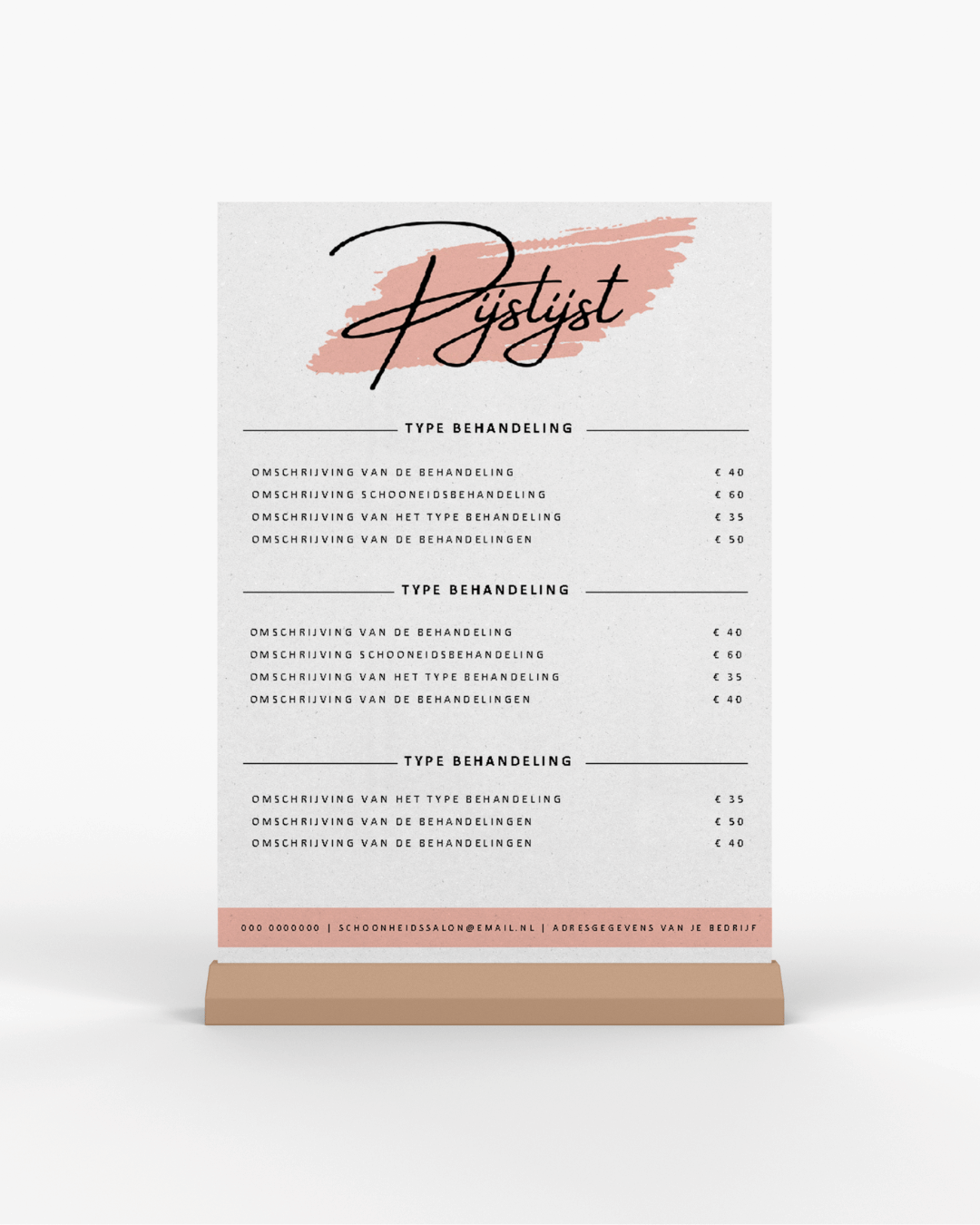 prijslijst-voorbeeld-schoonheidssalon-2