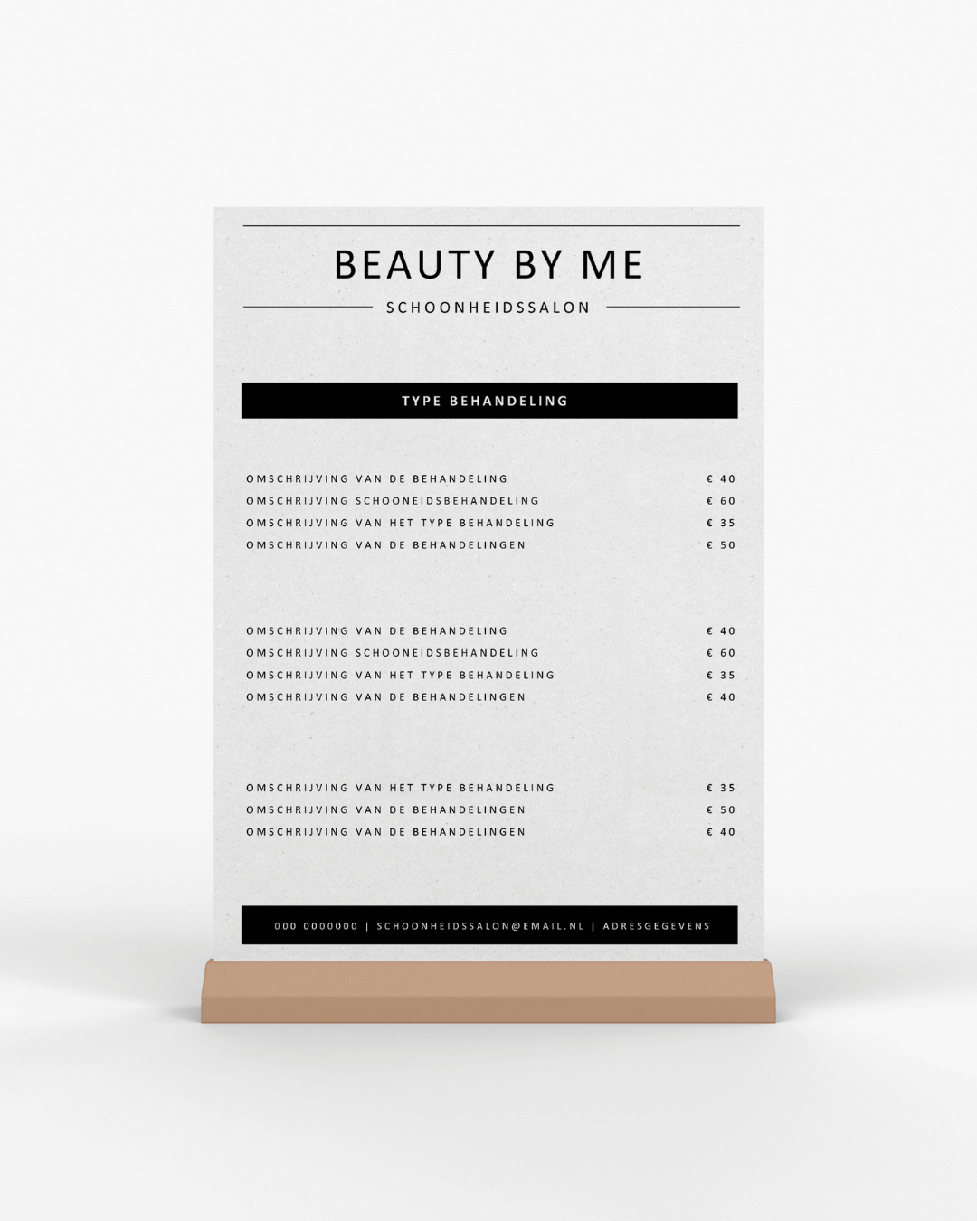 prijslijst-voorbeeld-schoonheidssalon-3