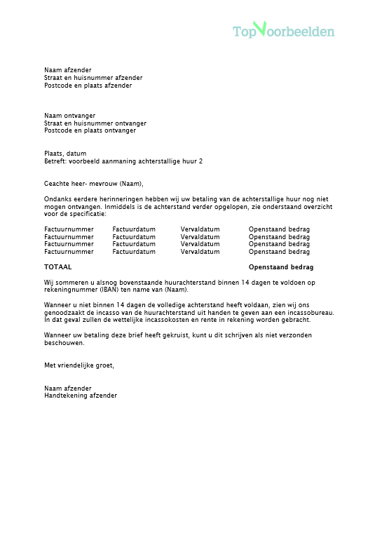 voorbeeld-aanmaning-huurachterstand-2