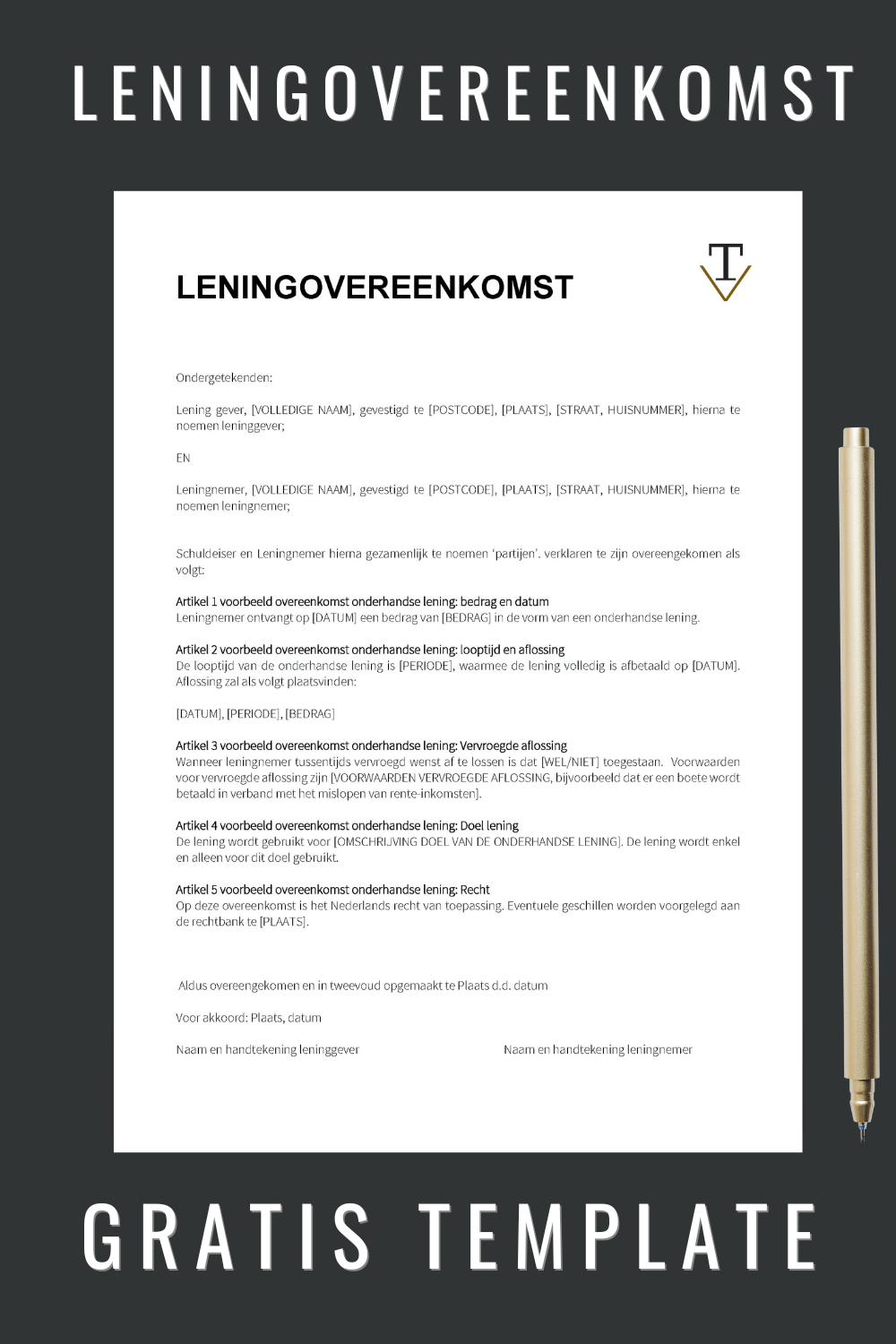 voorbeeld-leningovereenkomst-1 voorbeeld-leningovereenkomst-1