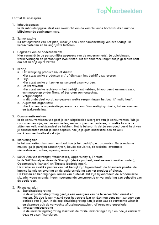 format-businessplan